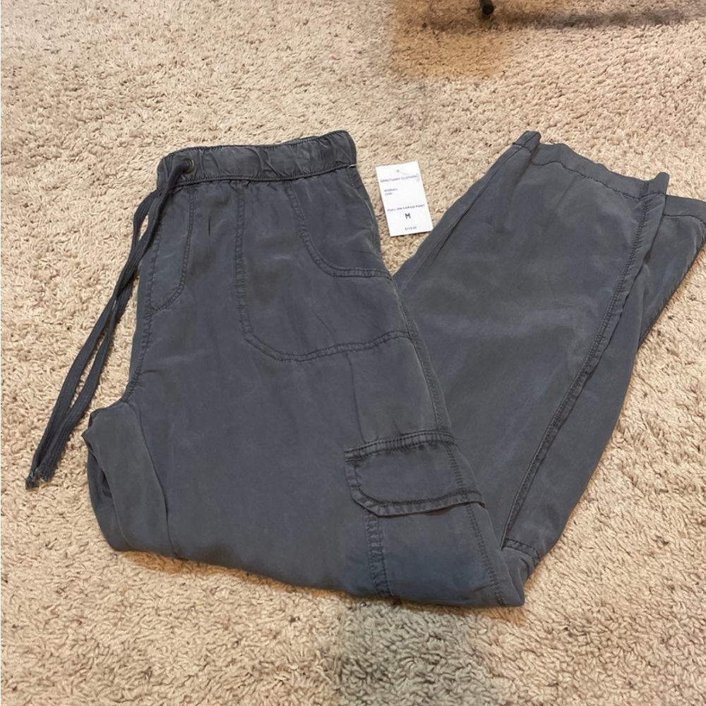 Cargo pants